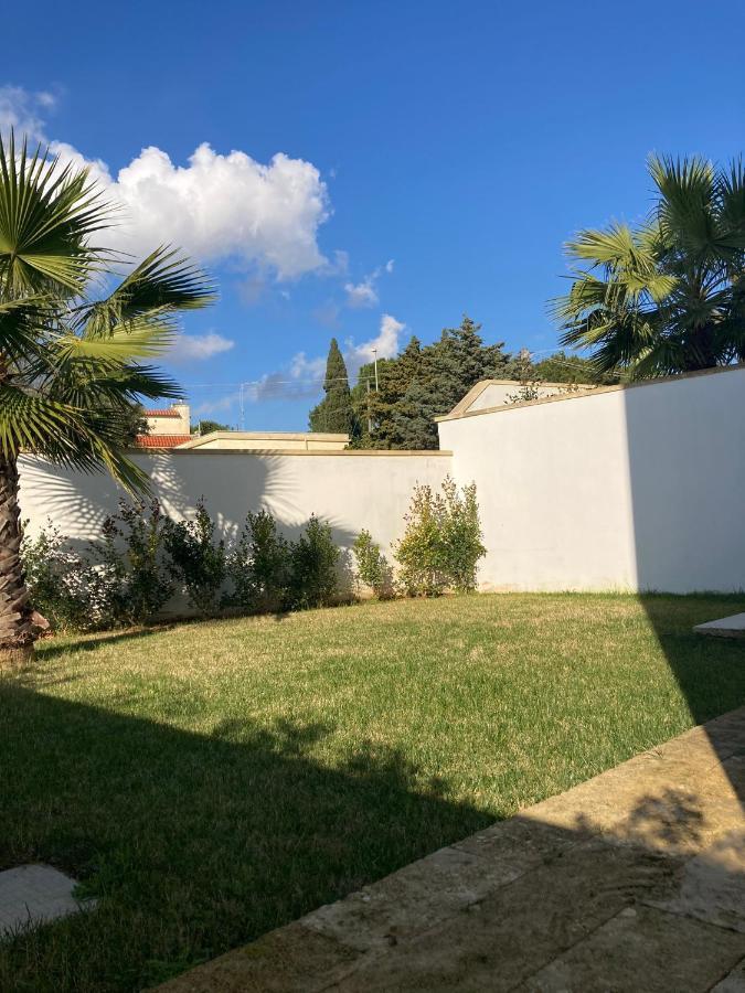 Residence Valentina - Appartamento Armonia Int. 1 Nardo Ngoại thất bức ảnh