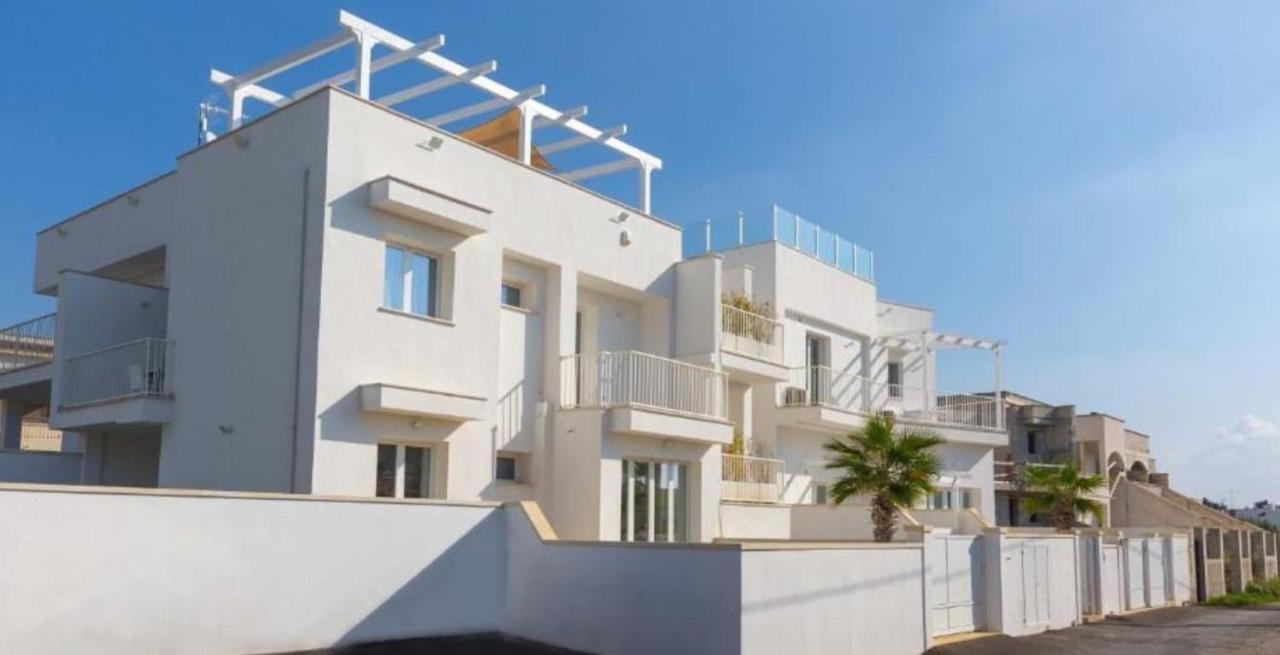 Residence Valentina - Appartamento Armonia Int. 1 Nardo Ngoại thất bức ảnh