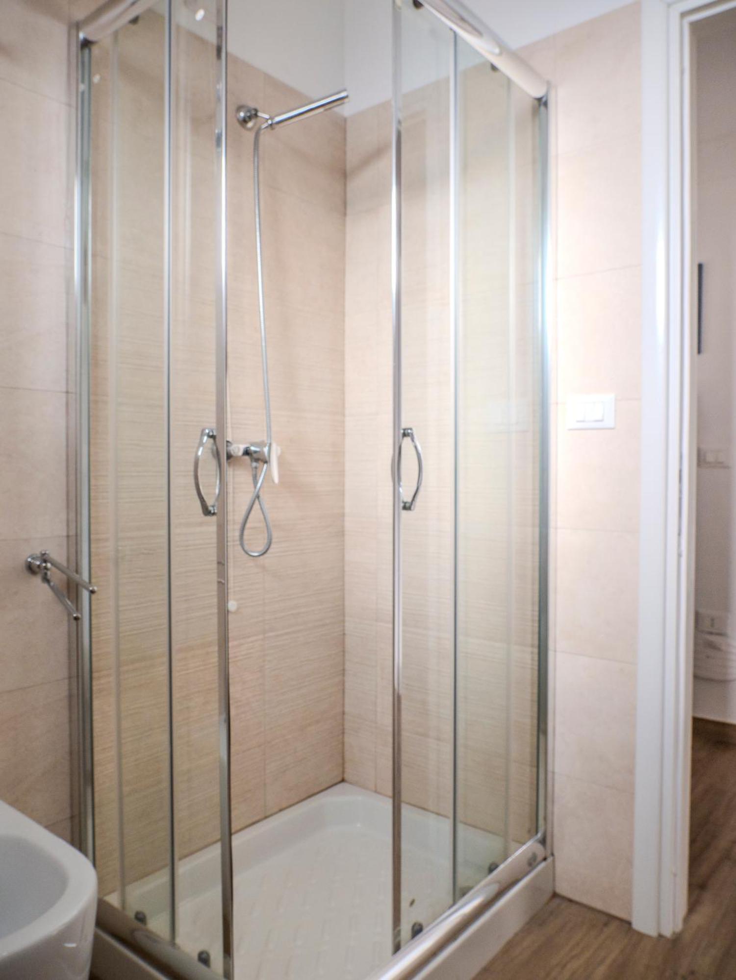 Residence Valentina - Appartamento Armonia Int. 1 Nardo Ngoại thất bức ảnh