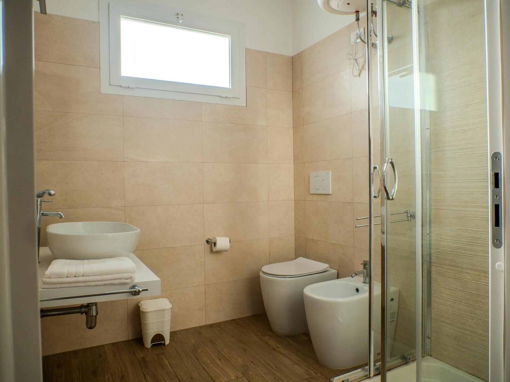 Residence Valentina - Appartamento Armonia Int. 1 Nardo Ngoại thất bức ảnh