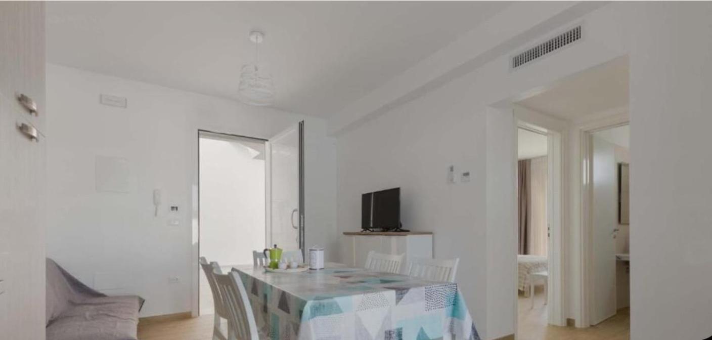 Residence Valentina - Appartamento Armonia Int. 1 Nardo Ngoại thất bức ảnh