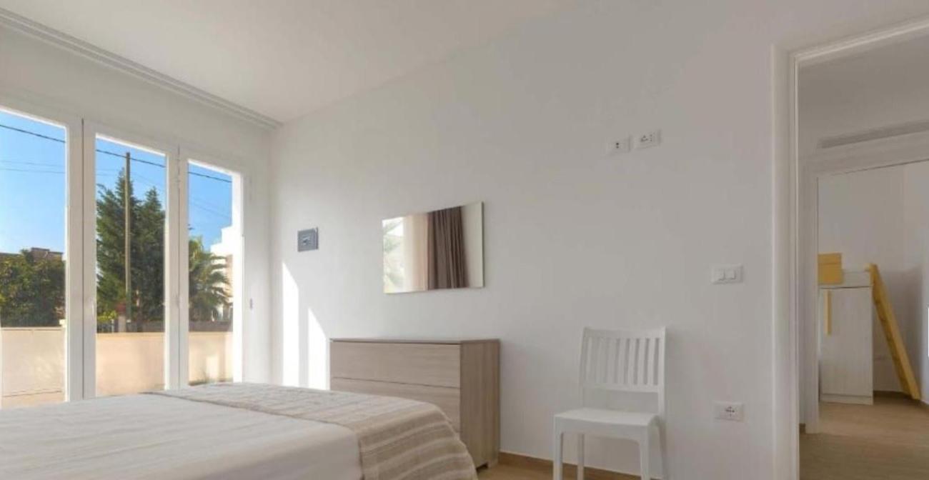 Residence Valentina - Appartamento Armonia Int. 1 Nardo Ngoại thất bức ảnh
